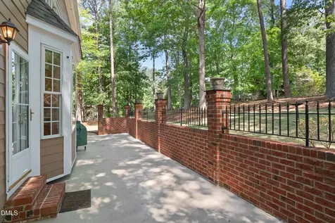 4625 Cresta Drive Raleigh NC 27603