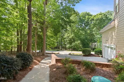4625 Cresta Drive Raleigh NC 27603