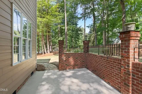 4625 Cresta Drive Raleigh NC 27603