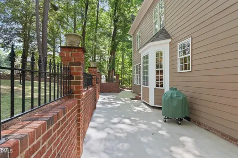 4625 Cresta Drive Raleigh NC 27603