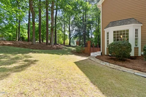4625 Cresta Drive Raleigh NC 27603