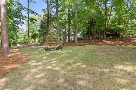 4625 Cresta Drive Raleigh NC 27603