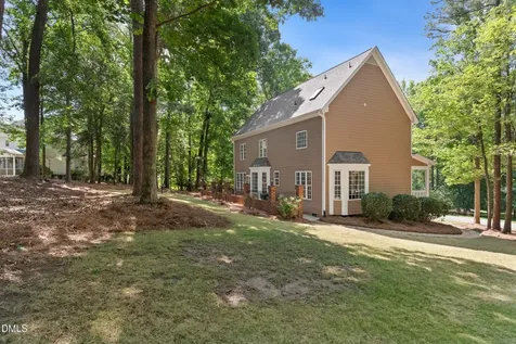 4625 Cresta Drive Raleigh NC 27603
