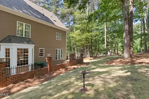 4625 Cresta Drive Raleigh NC 27603