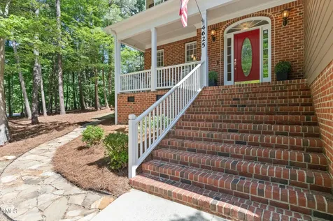 4625 Cresta Drive Raleigh NC 27603