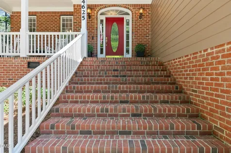 4625 Cresta Drive Raleigh NC 27603
