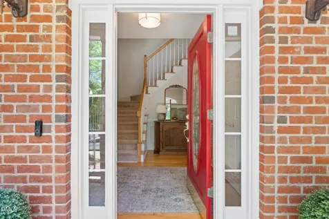 4625 Cresta Drive Raleigh NC 27603