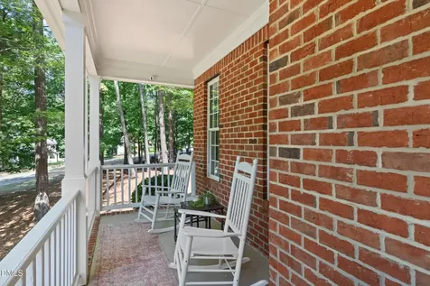 4625 Cresta Drive Raleigh NC 27603