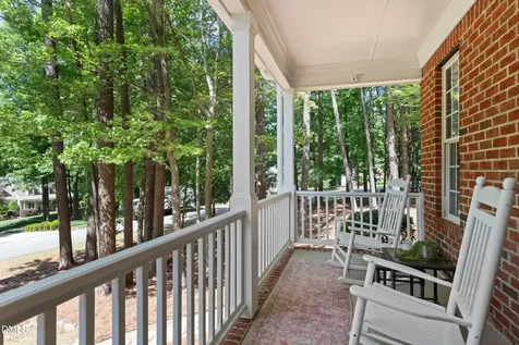4625 Cresta Drive Raleigh NC 27603