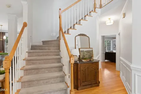 4625 Cresta Drive Raleigh NC 27603