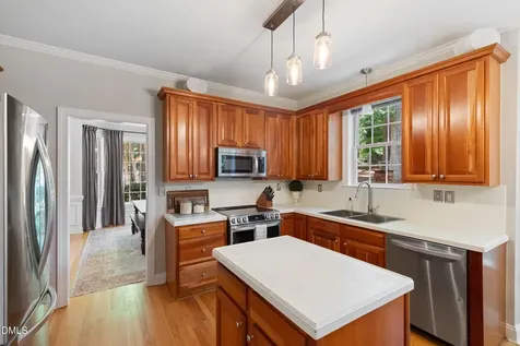 4625 Cresta Drive Raleigh NC 27603