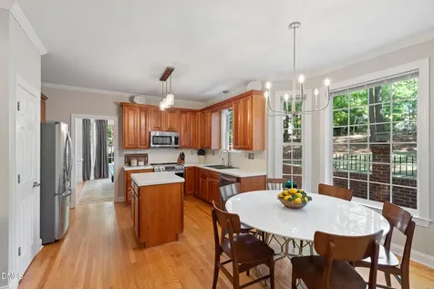 4625 Cresta Drive Raleigh NC 27603