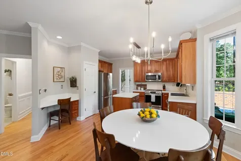4625 Cresta Drive Raleigh NC 27603