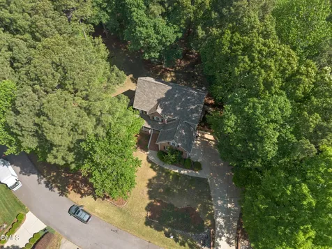 4625 Cresta Drive Raleigh NC 27603