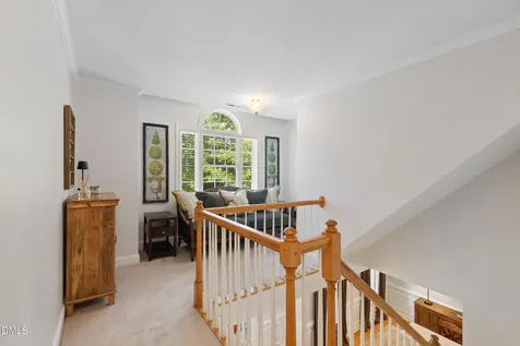 4625 Cresta Drive Raleigh NC 27603