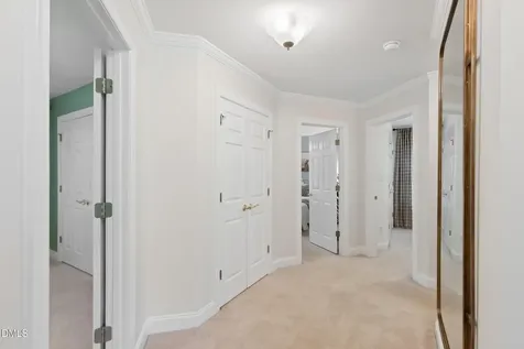 4625 Cresta Drive Raleigh NC 27603
