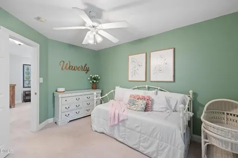 4625 Cresta Drive Raleigh NC 27603