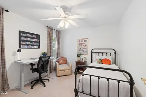 4625 Cresta Drive Raleigh NC 27603