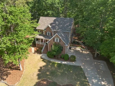 4625 Cresta Drive Raleigh NC 27603