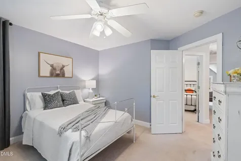 4625 Cresta Drive Raleigh NC 27603