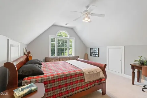 4625 Cresta Drive Raleigh NC 27603