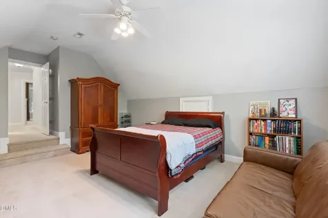 4625 Cresta Drive Raleigh NC 27603
