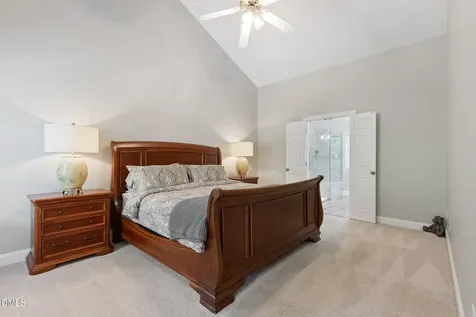 4625 Cresta Drive Raleigh NC 27603