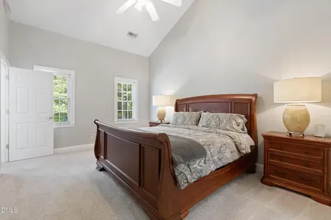 4625 Cresta Drive Raleigh NC 27603