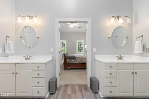 4625 Cresta Drive Raleigh NC 27603