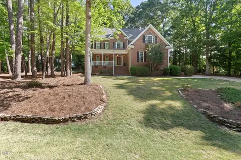 4625 Cresta Drive Raleigh NC 27603