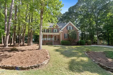 4625 Cresta Drive Raleigh NC 27603