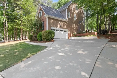 4625 Cresta Drive Raleigh NC 27603
