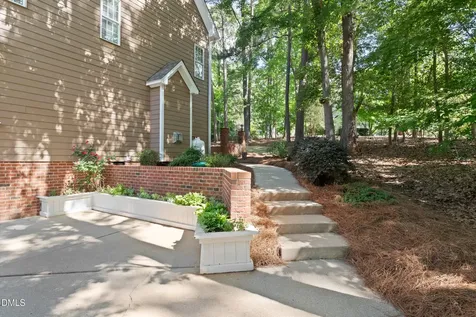 4625 Cresta Drive Raleigh NC 27603