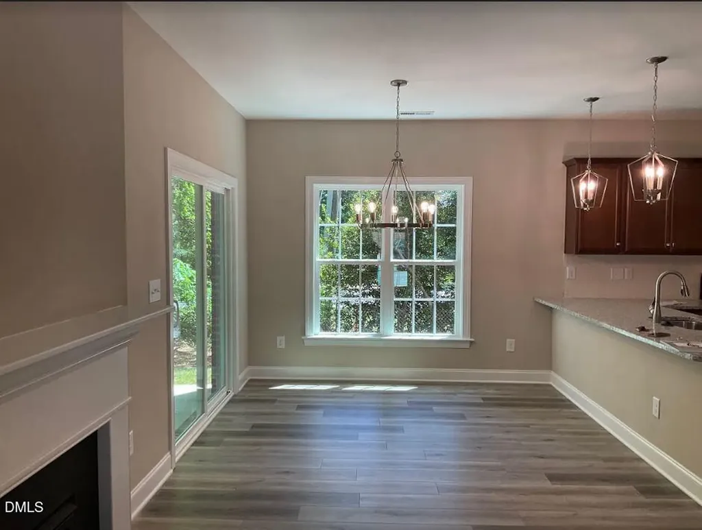 144 Tuska Hills Drive Holly Springs NC 27540