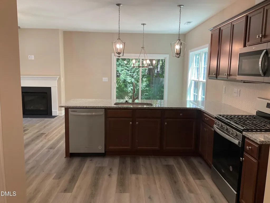 144 Tuska Hills Drive Holly Springs NC 27540