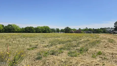 Lot 11 Dogeye Road Benson NC 27504
