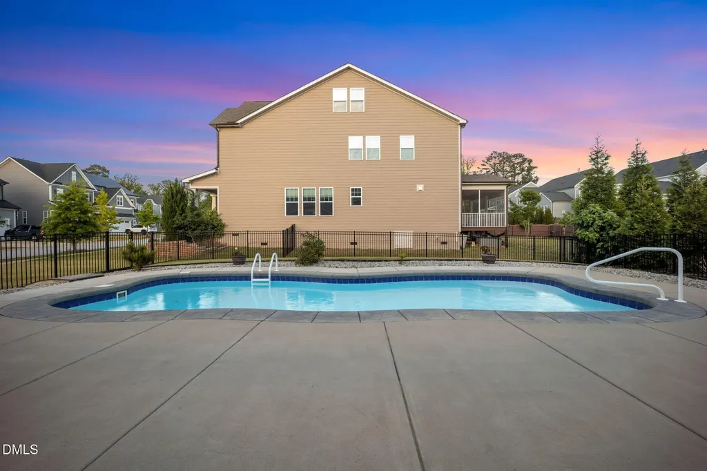 201 Ocean Jasper Drive Holly Springs NC 27540