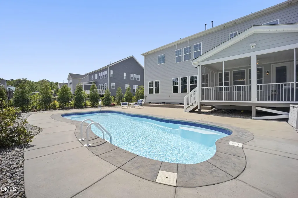 201 Ocean Jasper Drive Holly Springs NC 27540