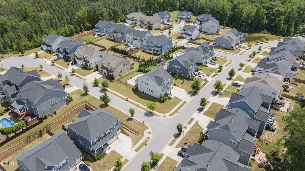 201 Ocean Jasper Drive Holly Springs NC 27540