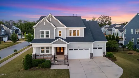201 Ocean Jasper Drive Holly Springs NC 27540