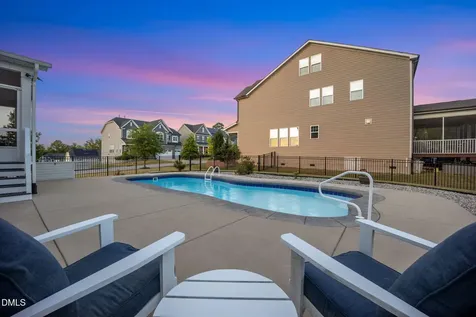 201 Ocean Jasper Drive Holly Springs NC 27540