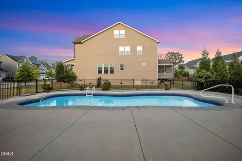 201 Ocean Jasper Drive Holly Springs NC 27540