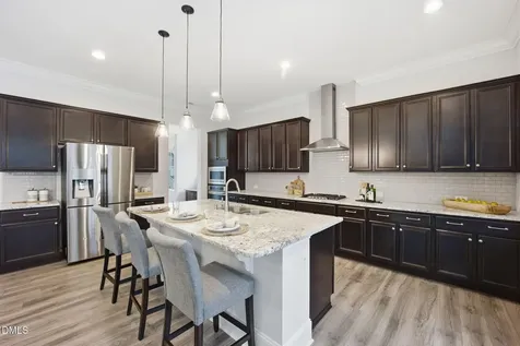 201 Ocean Jasper Drive Holly Springs NC 27540