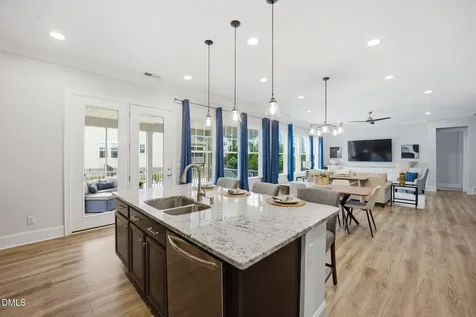 201 Ocean Jasper Drive Holly Springs NC 27540