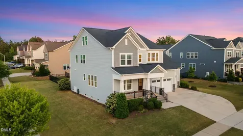 201 Ocean Jasper Drive Holly Springs NC 27540