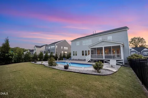 201 Ocean Jasper Drive Holly Springs NC 27540