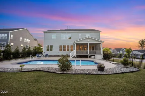 201 Ocean Jasper Drive Holly Springs NC 27540