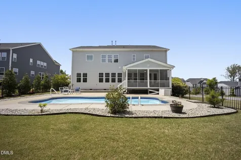 201 Ocean Jasper Drive Holly Springs NC 27540