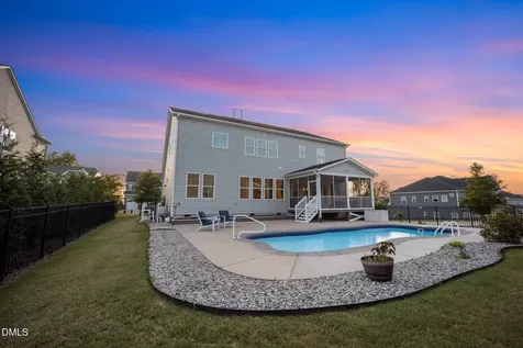 201 Ocean Jasper Drive Holly Springs NC 27540