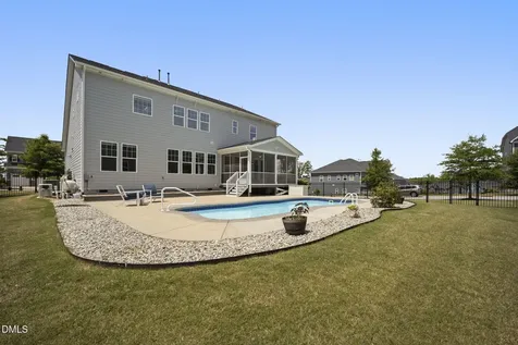 201 Ocean Jasper Drive Holly Springs NC 27540